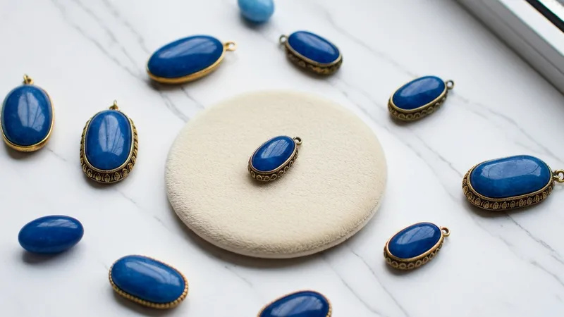 Bague saphir halo diamants éclat maximal